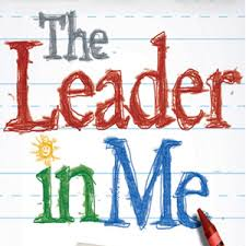 leader in me leader in me