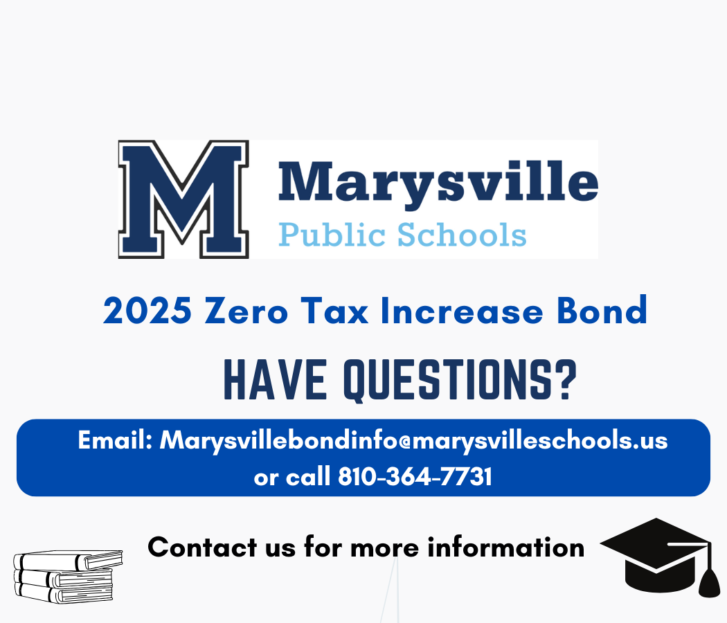 Hvae questions - call 810-364-7731