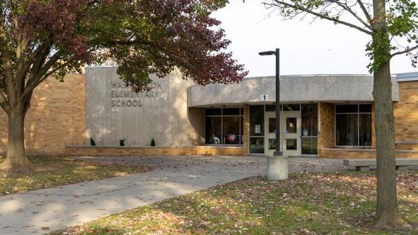 Washington Elementary School