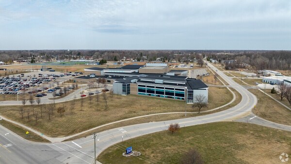 Marysville High School