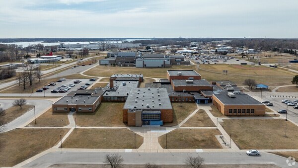 Marysville Middle School