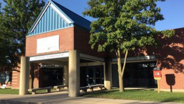 Morton Elementary School