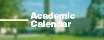 2023-24 Academic Calendar