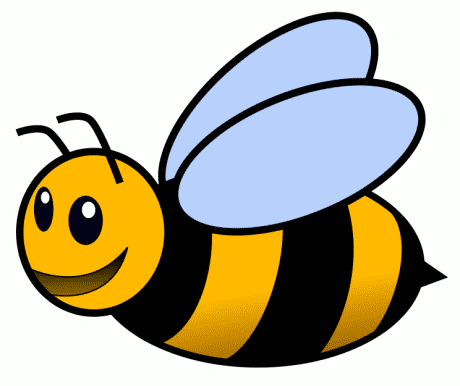 garden bee