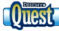 Destiny Quest