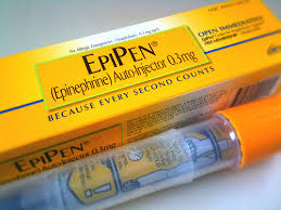 Epi Pen