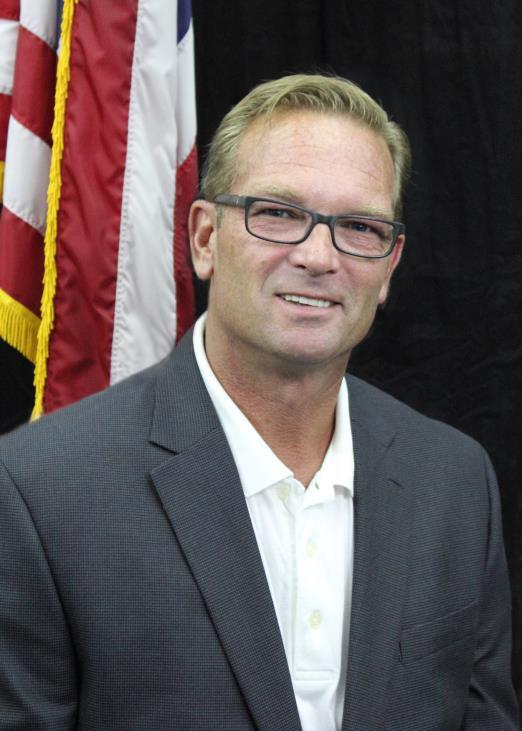 Barry Kreiner, Trustee