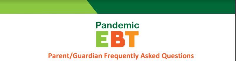 IMAGE LINK TO ACCESS PANDEMIC EBT FAQ DOCUMENT