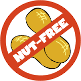 nut free nut free