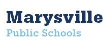 Marysville Public Schools Home