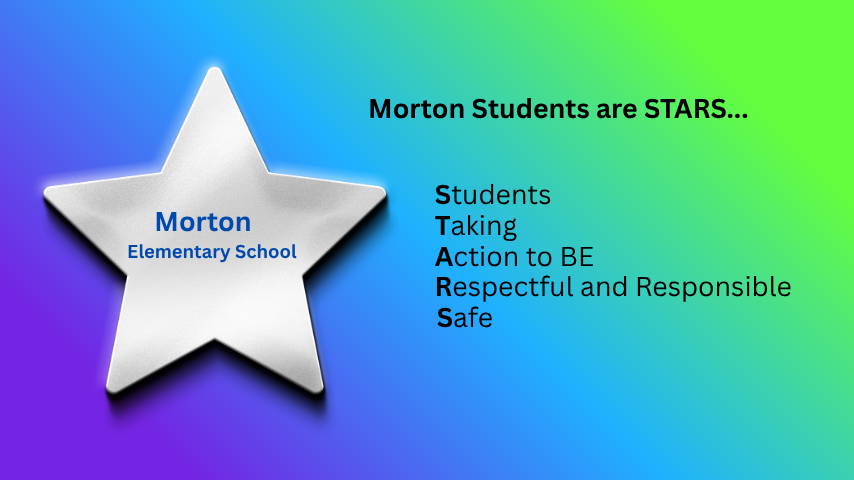 Morton STARS